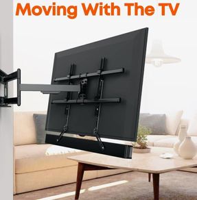Soundbar bracket