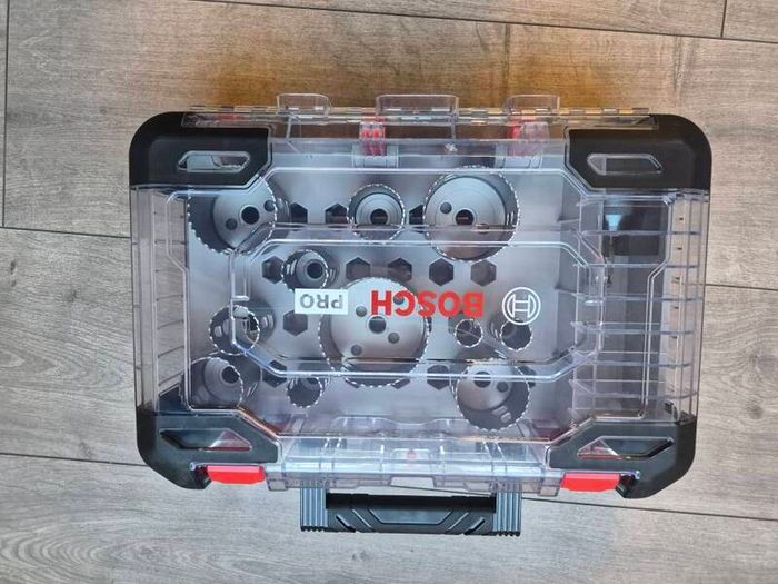 bosh hole saw