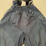 Paramo Aspira Waterproof Mountaineering Trousers. Size M/L . Nikwax Biological Analogy Image 3