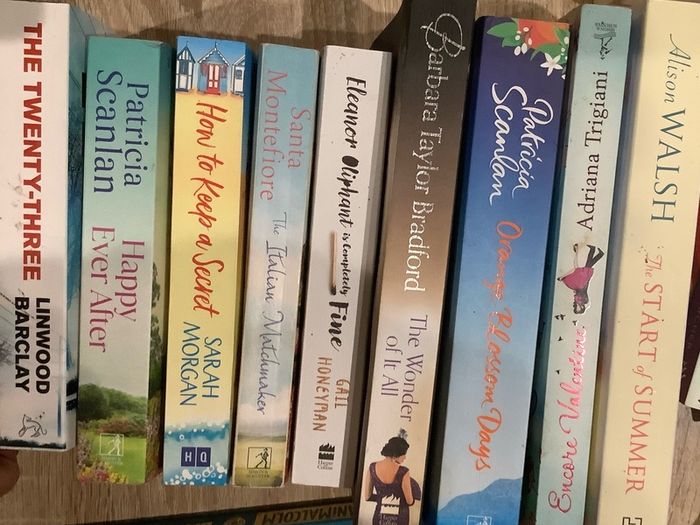 books