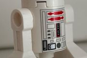 lego Star Wars R5-D4 sw0142 from 2005