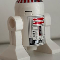 lego Star Wars R5-D4 sw0142 from 2005