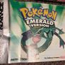 Pokemon Emerald Nintendo GBA Gameboy Advance NTSC USA Image 3