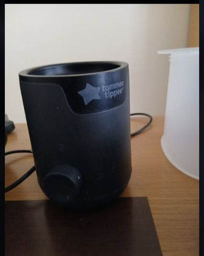 Tommee tippee