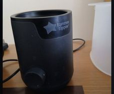 Tommee tippee