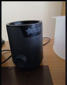 Tommee tippee