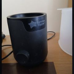 Tommee tippee