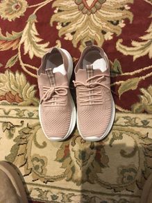 Woman's Runners, size EU-38, UK-5