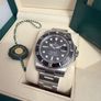 Rolex Submariner Date Image 2