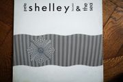 Pete Shelley - Heaven And The Sea (Buzzcocks) LP