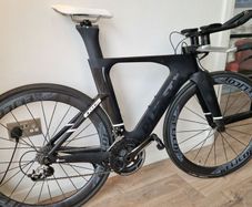 Planet X TT Bike