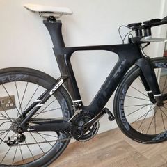 Planet X TT Bike