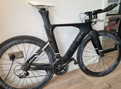 Planet X TT Bike