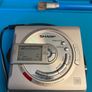 Minidisc Sharp MD-MS701H (S) - Boxed Complete - Reads/Records - Needs Servicing Image 2