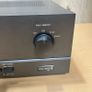 Technics SU-610 Stereo Integrated Audio Amplifier - Tested Image 5