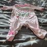 Baby Girl Clothes O-3 Image 7
