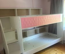 kids bunk beds