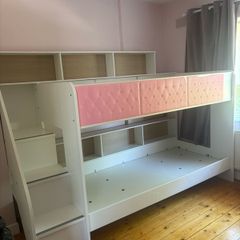 kids bunk beds