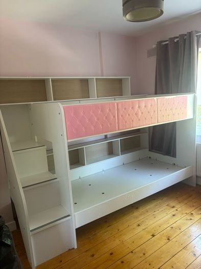 kids bunk beds