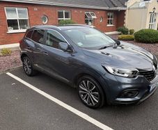 Renault Kadjar 2020