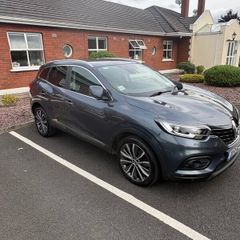 Renault Kadjar 2020