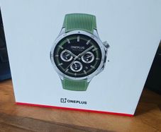 OnePlus Watch 3