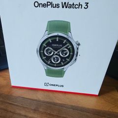 OnePlus Watch 3