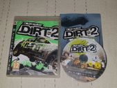 Colin Mcrae Dirt 2 Top PlayStation 3 Game For Sale Here