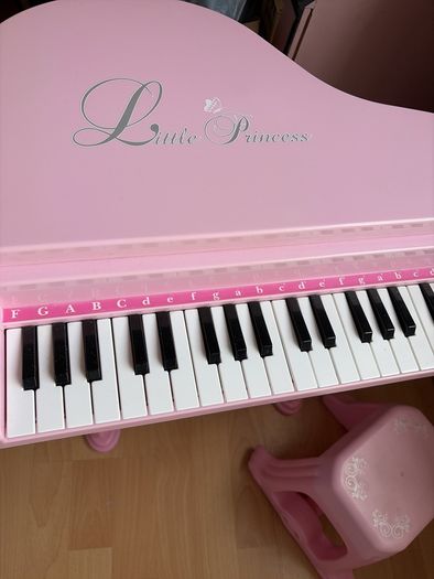 kids piano