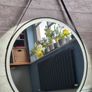 LED Bathroom Mirror Image 2