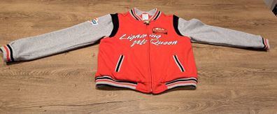 Varsity Jacket Disney Cars
