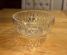 Waterford Crystal Large Bowl