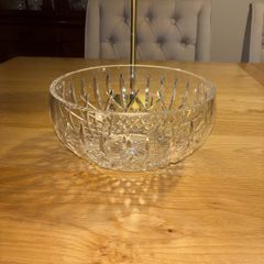 Waterford Crystal Large Bowl