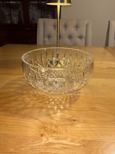 Waterford Crystal Large Bowl