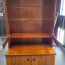 Solid wood Dispaly Cabinet Image 4