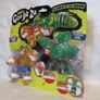 Heroes of Goo Jit Zu 2 Pack Action Figures Battle Pack Tygor vs Viper Figure Brand New Sealed Rare Hard To Find Image 3