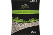 Aquael Decoris Dolomite Gravel 2kg