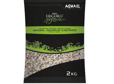 Aquael Decoris Dolomite Gravel 2kg