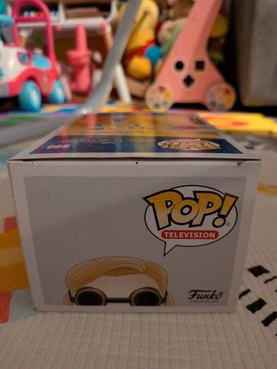 Funko Dr Who