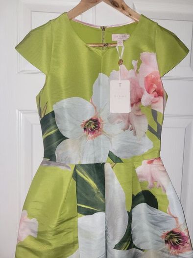 Ted Baker dress