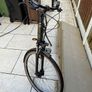 Scott Sub Comfort 10 unisex hybrid bike Image 2
