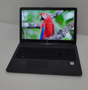 i5 8gen HP Windows 11 Laptop - 15.6 8gb Ram 256gb Ssd Uni Office Minecraft ++Free Delivery++