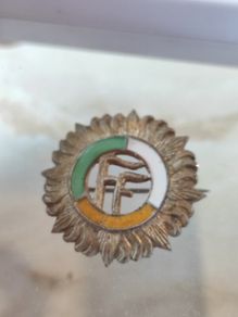 ff badge