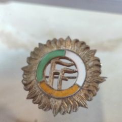 ff badge
