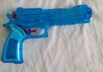 water pistol