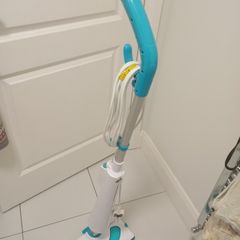 Electric carpet mop
