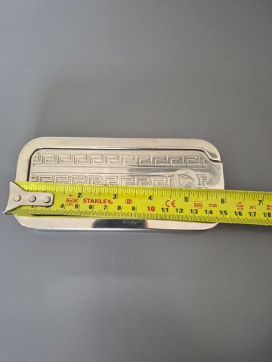 Vintage Rolls Razor Blade Stropper