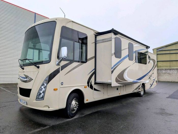 Thor Windsport 33ft Motorhome