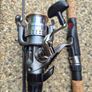 Fishing Rod Shimano Catana Dx Image 3