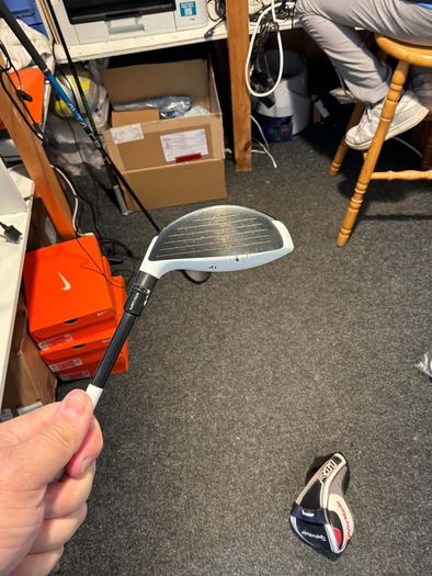 R11 3 Wood